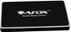 Накопитель SSD Afox SD250 512 GB SD250-512GQN - изображение 4