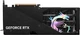 Видеокарта MSI RTX 5060 Ti 8G GAMING TRIO OC - изображение 3