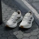 Женские кроссовки для бега Adidas Duramo Speed 2 W JP9239 40.5 (7UK) 25.5 см Chalk White (4068812287510) - изображение 11