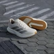 Женские кроссовки для бега Adidas Duramo Speed 2 W JP9239 40.5 (7UK) 25.5 см Chalk White (4068812287510) - изображение 13