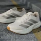 Женские кроссовки для бега Adidas Duramo Speed 2 W JP9239 40.5 (7UK) 25.5 см Chalk White (4068812287510) - изображение 15