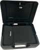 Сумка для ноутбука Fellowes Breyta Laptop 2 in 1 Carry Case Black (100016564) (955555916492612) - Уценка - изображение 3