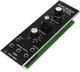 Moduł syntezatora Behringer 904A Voltage Controlled Low (4033653031721) - obraz 3