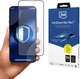Захисне скло 3MK HardGlass Matt Max для Apple iPhone 17 Pro (5903108679985) - зображення 1