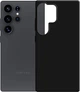 Панель 3MK Silicone Case для Samsung Galaxy S25 Ultra Black (5903108628730) - зображення 1