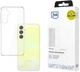 Панель 3MK Armor Case для Samsung Galaxy A26 Transparent (5903108635783) - зображення 2