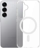 Etui 3MK EverClear MagCase do Samsung Galaxy S25 Transparent (5903108657235) - obraz 1