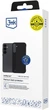 Etui 3MK Just20g Matt Case do Samsung Galaxy S25 Black (5903108629065) - obraz 2