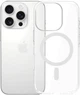 Etui plecki 3MK EverClear MagCase do Apple iPhone 16 Pro Clear (5903108657211) - obraz 1