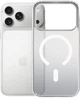 Etui plecki 3MK Frosty MagCase do Apple iPhone 17 Pro White (5903108664943) - obraz 1