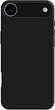 Панель 3MK Matt Case для Apple iPhone Air Black (5903108664707) - зображення 1