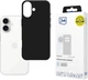 Панель 3MK Matt Case для Apple iPhone 17 Black (5903108664806) - зображення 2
