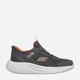 Детские кроссовки для мальчика Skechers 404208L CHAR 33.5 Серые (199252141613) - изображение 1