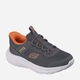 Детские кроссовки для мальчика Skechers 404208L CHAR 33.5 Серые (199252141613) - изображение 2