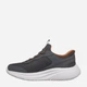 Детские кроссовки для мальчика Skechers 404208L CHAR 33.5 Серые (199252141613) - изображение 3
