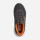 Детские кроссовки для мальчика Skechers 404208L CHAR 33.5 Серые (199252141613) - изображение 4