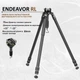 Трипод Vanguard Endeavor RL 303APR (DAS303316) - изображение 12
