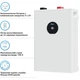 Батарея LiFePo4 Deye SE-F5 Pro-C, 51.2V - 100Ah (SE-F5 Pro) - зображення 4