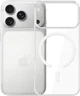 Etui 3MK EverClear MagCase do Apple iPhone 17 Pro Transparent (5903108664097) - obraz 1