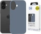 Панель 3MK Hardy MagSilicone для Apple iPhone 16 Ultramarine (5903108662000) - зображення 2