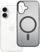Панель 3MK Frosty MagCase для Apple iPhone 17 Black (5903108664356) - зображення 1
