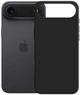 Панель 3MK Hardy MagSilicone для Apple iPhone Air Graphite (5903108664684) - зображення 1