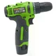Шуруповерт аккумуляторный ProCraft PA12Li Compact - изображение 4
