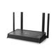 Роутер беспроводной Wi-Fi - TP-Link Archer BE220 черный - изображение 2