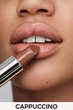 Увлажняющая кремовая губная помада Avon «Ультра» Оттенок: (43 Cappuccino/ Капучино) 3.6 г для губ - изображение 2