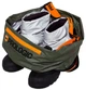 Вейдерси Prologic Inspire Chest Bootfoot Wader EVA Sole XXL 46-47 ц:green (170850) 1846.19.84 - изображение 2