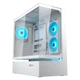 Корпус Cougar CFV235 White - изображение 1