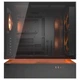 Корпус Cougar CFV235 Mesh Black - изображение 3