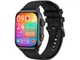 Смарт-годинник Gelius Pro GP-SW011 Amazwatch Ultra Black - изображение 1