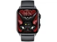 Смарт-годинник Gelius Pro GP-SW011 Amazwatch Ultra Black - изображение 2