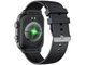 Смарт-годинник Gelius Pro GP-SW011 Amazwatch Ultra Black - изображение 4