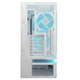 Корпус Cougar CFV235 Mesh White - изображение 5