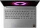 Ноутбук Lenovo LOQ 15ARP10E (83S000EURA) Luna Grey - изображение 2