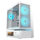 Корпус Cougar CFV235 Mesh Vision White - изображение 1
