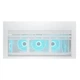 Корпус Cougar CFV235 Mesh Vision White - изображение 6