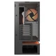 Корпус Cougar CFV235 Vision Black - изображение 5