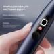 Умная зубная электрощетка Oclean X Plus Pro Digital Blue (6970810556186) - изображение 13
