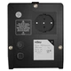 Стабилизатор Njoy Alvis 1000 (avrl-10001al-cs01b) avr, 1 розетка - изображение 6