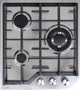 Газова варильна поверхня ventolux hg430 l7 cest (x) - зображення 1