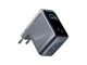 Сетевого зарядного пристрою ANKER GaNPrime 160W PD3.1 Silver (A2687341) - зображення 1