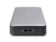 Док-станція для ноутбука Digitus USB-C 13-Port Docking Station (DA-70918) - зображення 6
