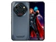 Смартфон Oukitel WP35 Pro 12/512GB Gray - зображення 1