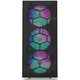 Корпус montech x3 mesh (b) - изображение 2