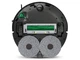 Робот пилосос iRobot Roomba Plus 405 Combo Black - зображення 4