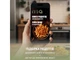 Мультипіч QUIN Air Fryer Dual Zone YJ-1105A - зображення 8