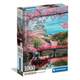 Пазл Clementoni: High Quality Collection — Himeji Castle in Spring / Замок Хімедзі навесні (1000 елементів) — 39982 - зображення 1